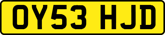 OY53HJD
