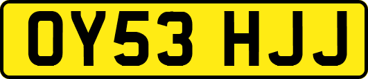 OY53HJJ
