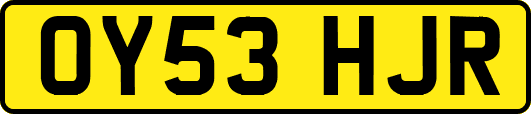 OY53HJR