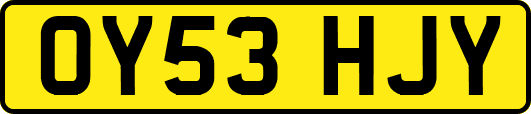 OY53HJY