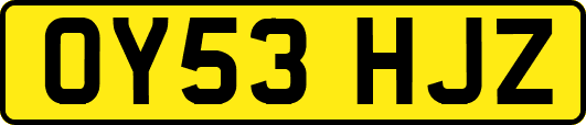 OY53HJZ