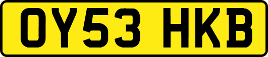 OY53HKB