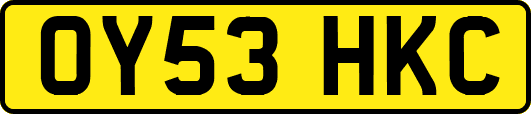 OY53HKC