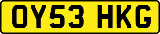OY53HKG