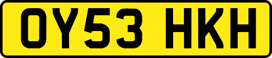 OY53HKH