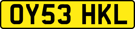 OY53HKL