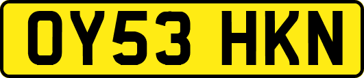 OY53HKN
