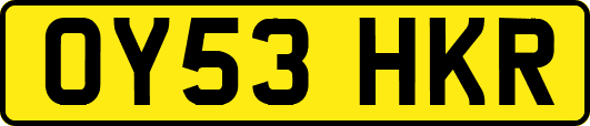 OY53HKR