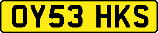 OY53HKS