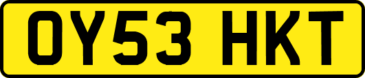 OY53HKT