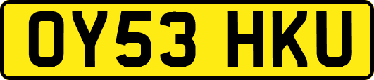 OY53HKU