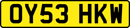 OY53HKW