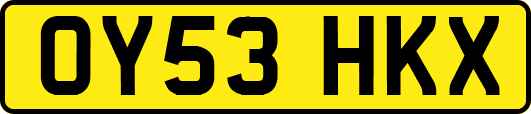 OY53HKX