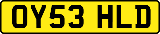 OY53HLD