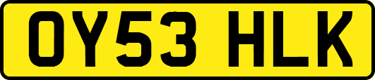 OY53HLK