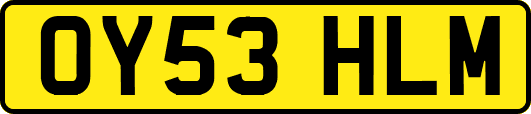 OY53HLM
