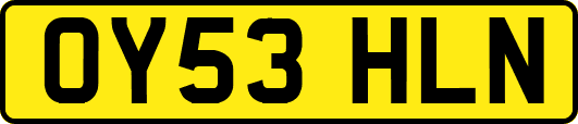 OY53HLN