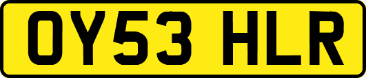 OY53HLR