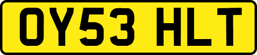 OY53HLT