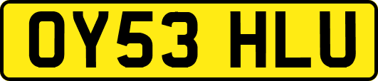 OY53HLU