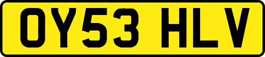 OY53HLV