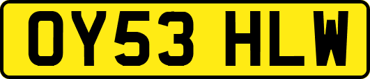 OY53HLW