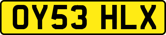 OY53HLX