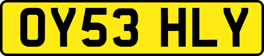 OY53HLY