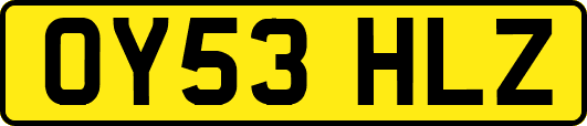OY53HLZ