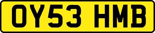 OY53HMB