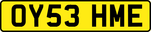 OY53HME