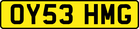 OY53HMG
