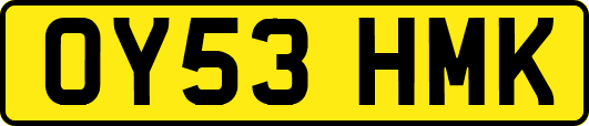 OY53HMK
