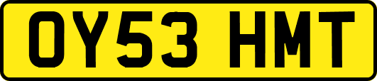 OY53HMT