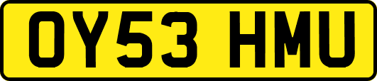 OY53HMU