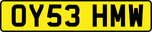 OY53HMW