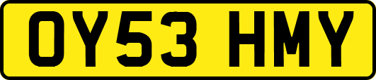 OY53HMY