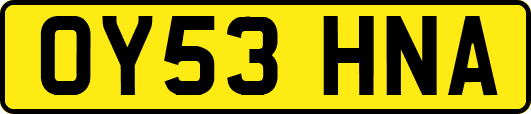 OY53HNA