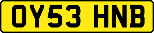 OY53HNB