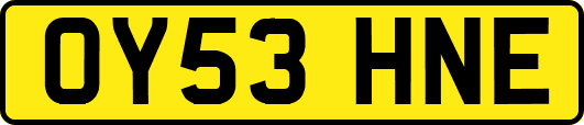 OY53HNE