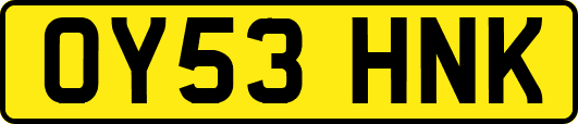 OY53HNK