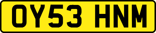 OY53HNM