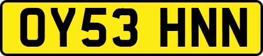 OY53HNN