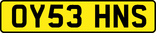 OY53HNS
