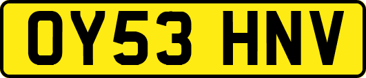 OY53HNV