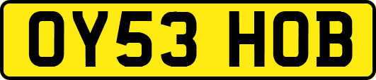 OY53HOB