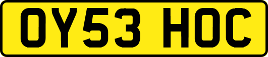 OY53HOC
