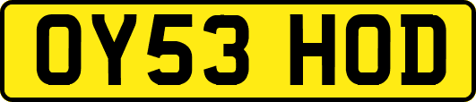 OY53HOD