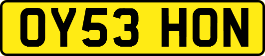 OY53HON