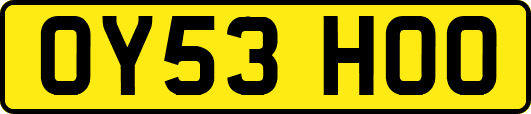 OY53HOO